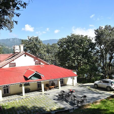 Dingle House , A Heritage House Dalhousie Bagian luar foto