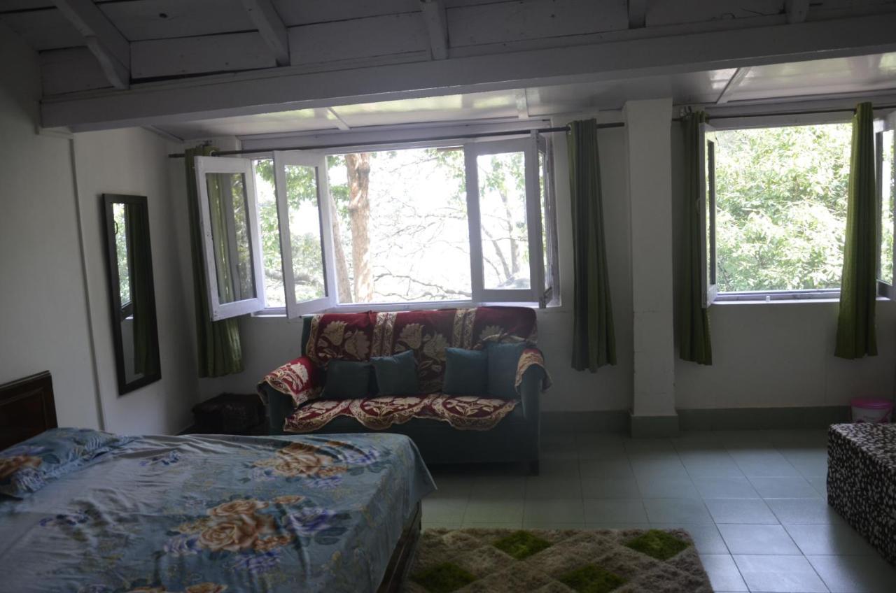 Dingle House , A Heritage House Dalhousie Bagian luar foto
