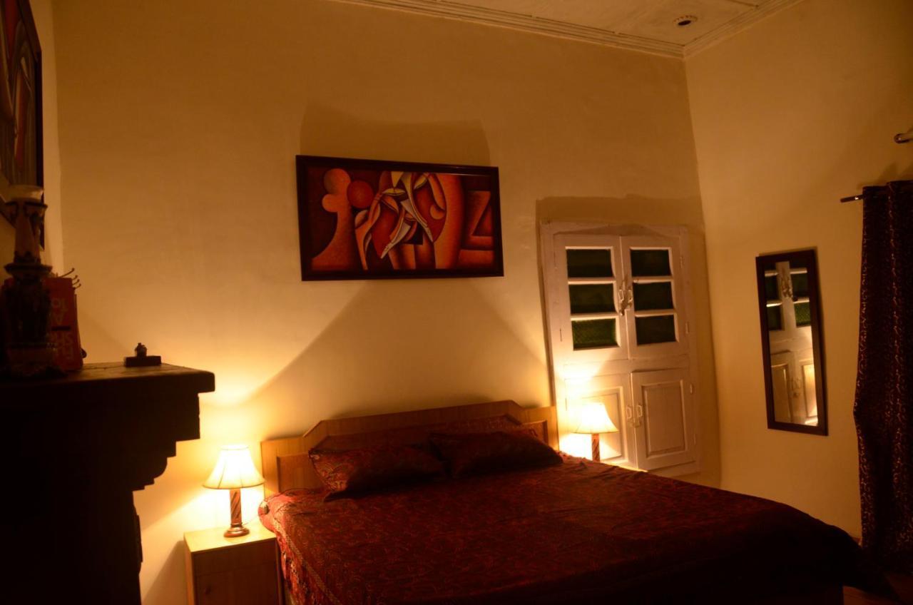 Dingle House , A Heritage House Dalhousie Bagian luar foto
