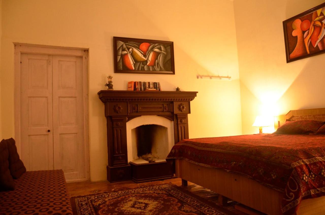 Dingle House , A Heritage House Dalhousie Bagian luar foto