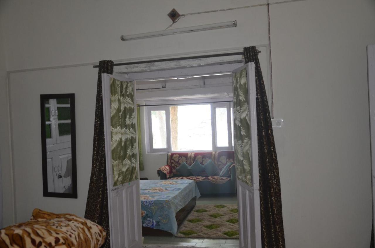 Dingle House , A Heritage House Dalhousie Bagian luar foto