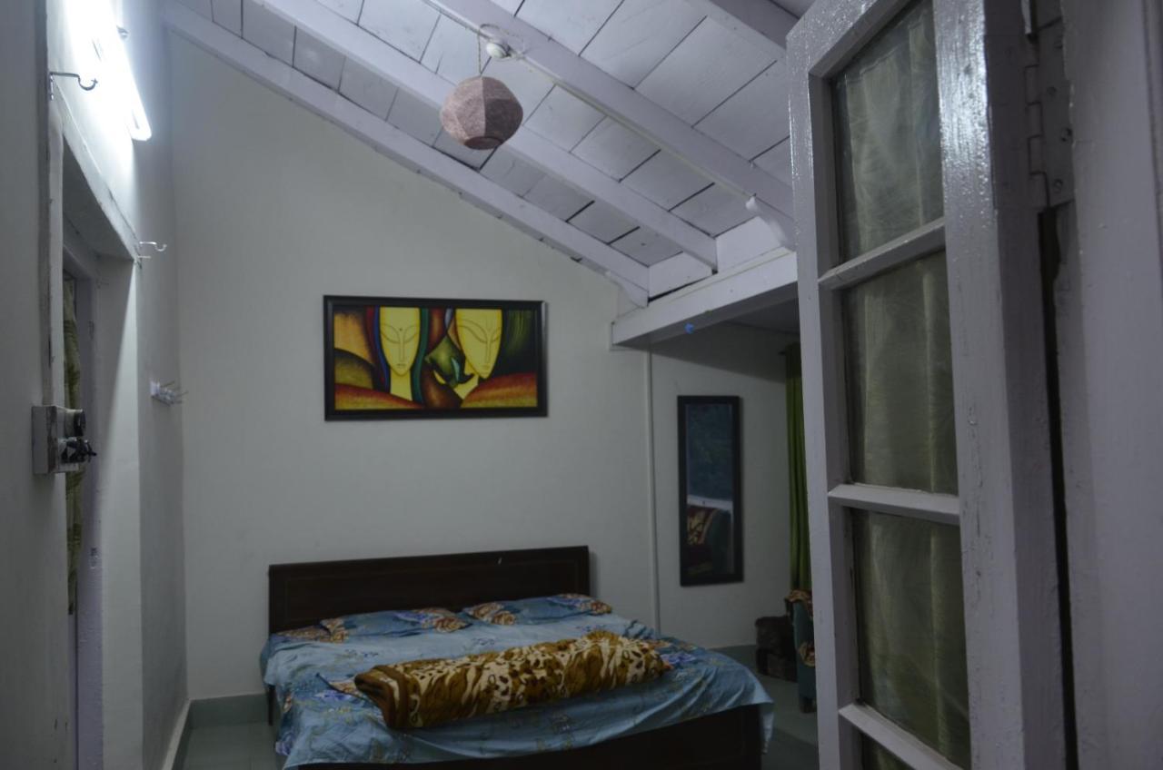 Dingle House , A Heritage House Dalhousie Bagian luar foto
