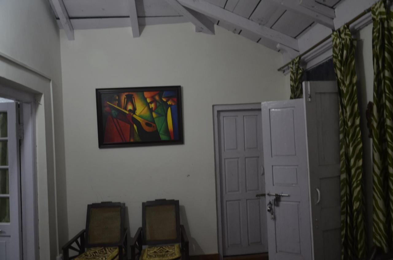 Dingle House , A Heritage House Dalhousie Bagian luar foto