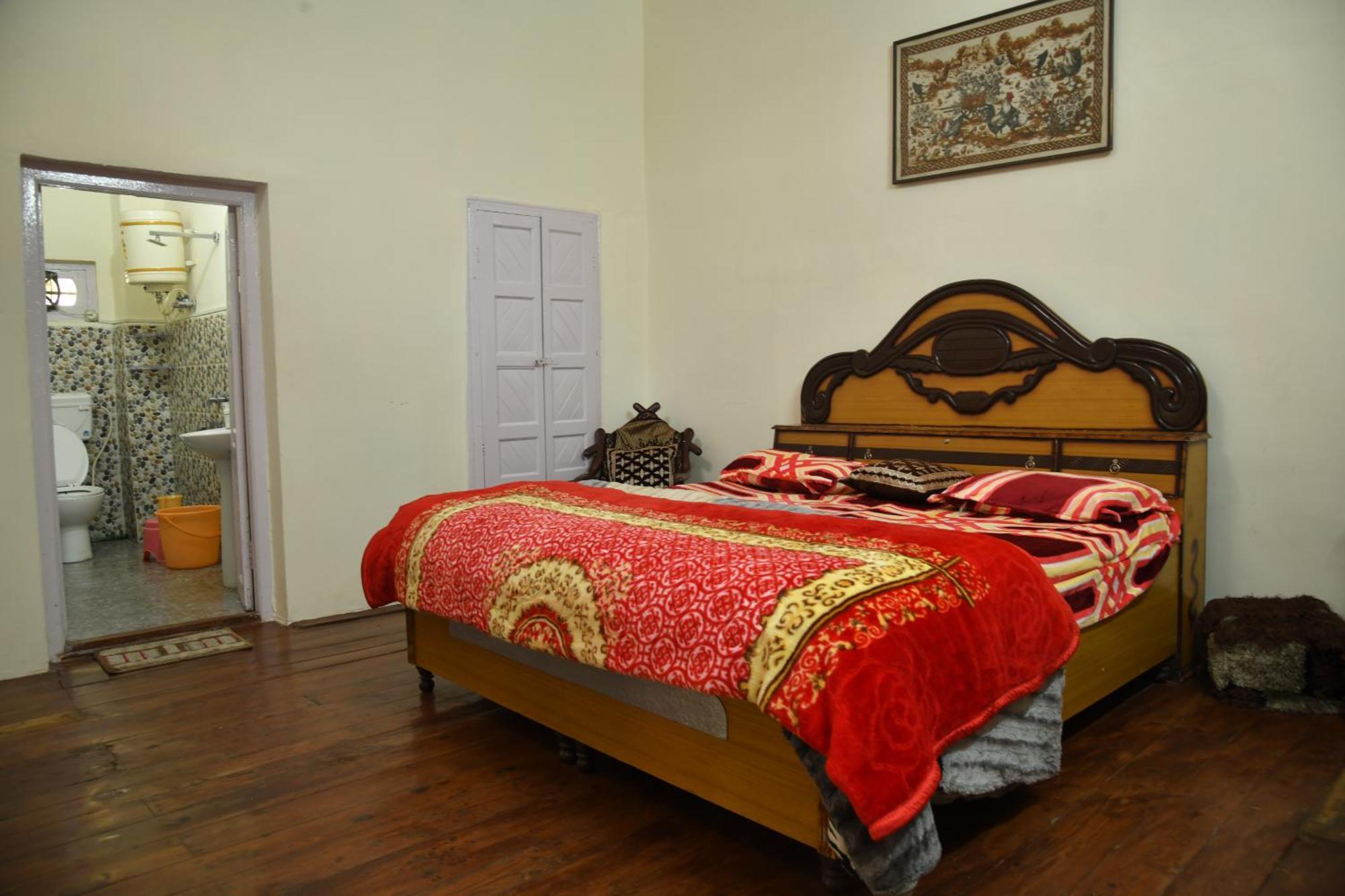 Dingle House , A Heritage House Dalhousie Bagian luar foto