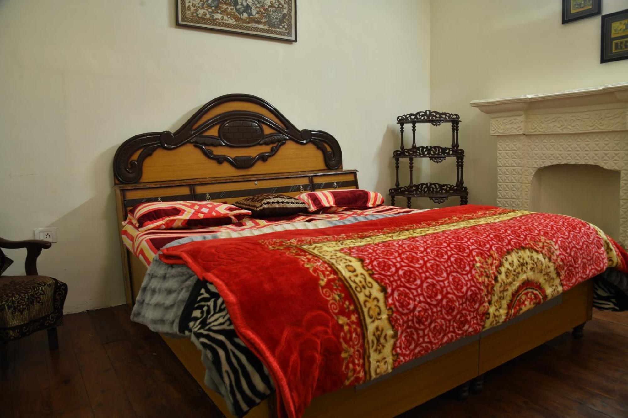 Dingle House , A Heritage House Dalhousie Bagian luar foto