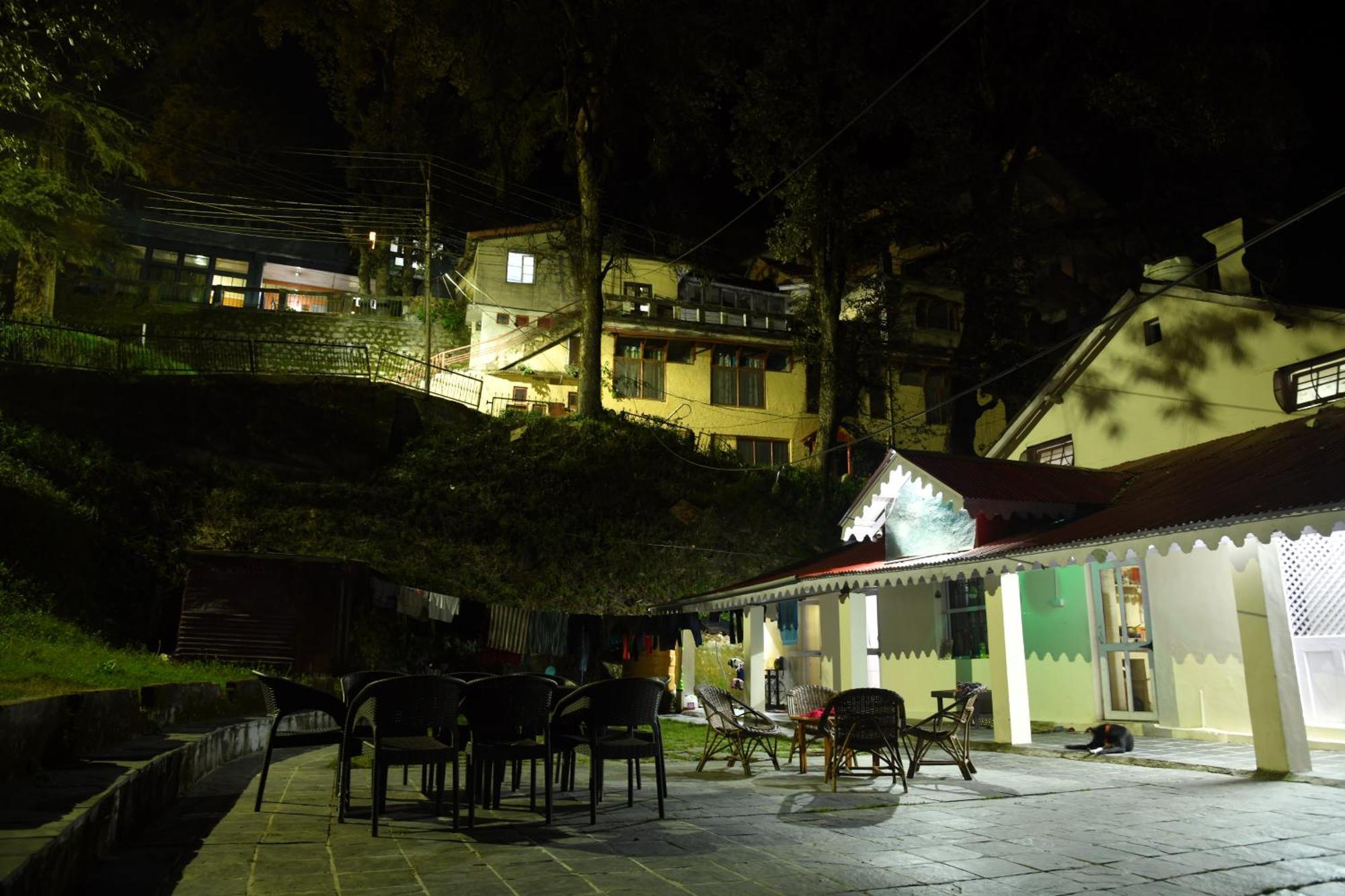 Dingle House , A Heritage House Dalhousie Bagian luar foto