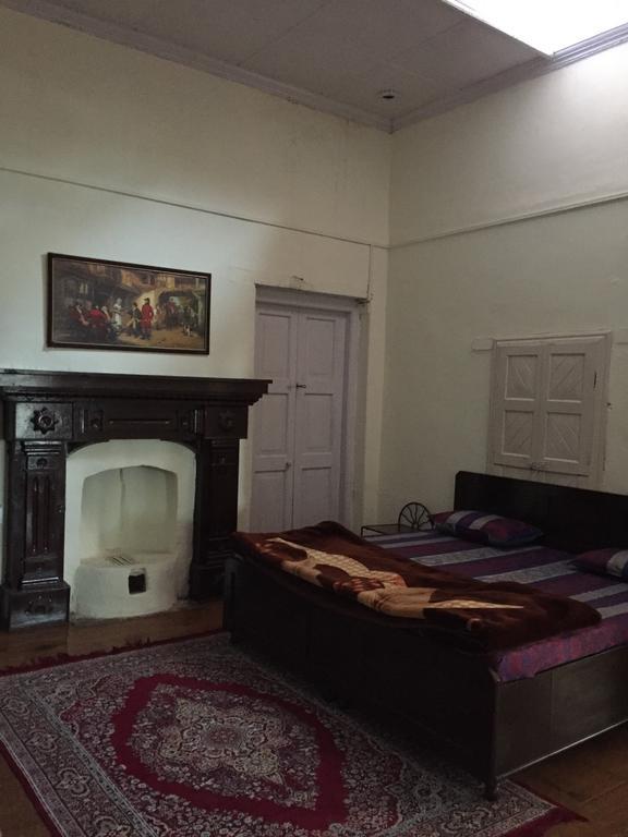 Dingle House , A Heritage House Dalhousie Bagian luar foto