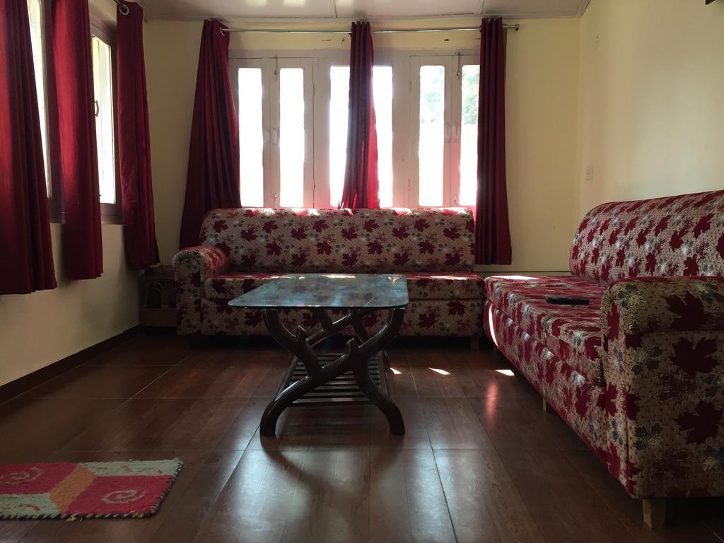 Dingle House , A Heritage House Dalhousie Bagian luar foto