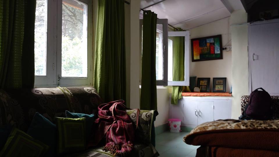 Dingle House , A Heritage House Dalhousie Bagian luar foto