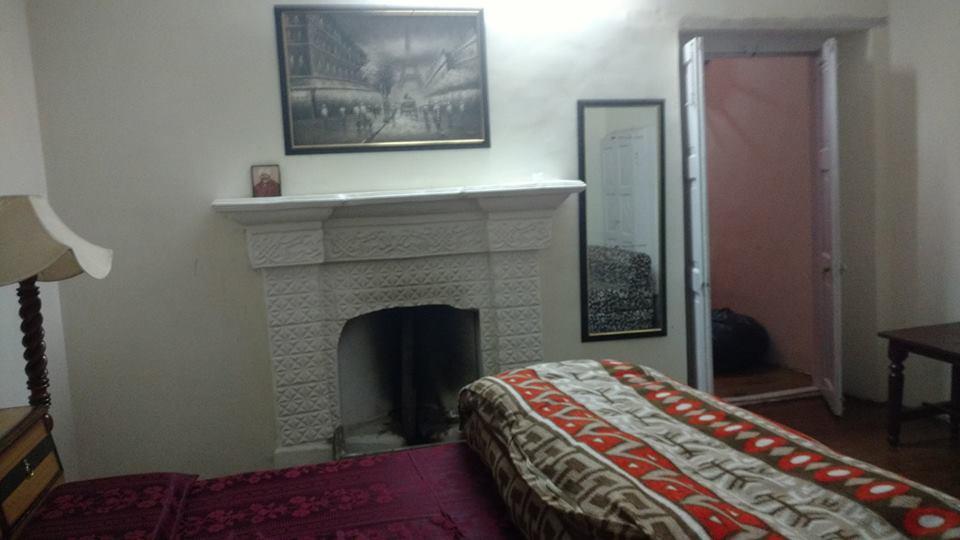 Dingle House , A Heritage House Dalhousie Bagian luar foto