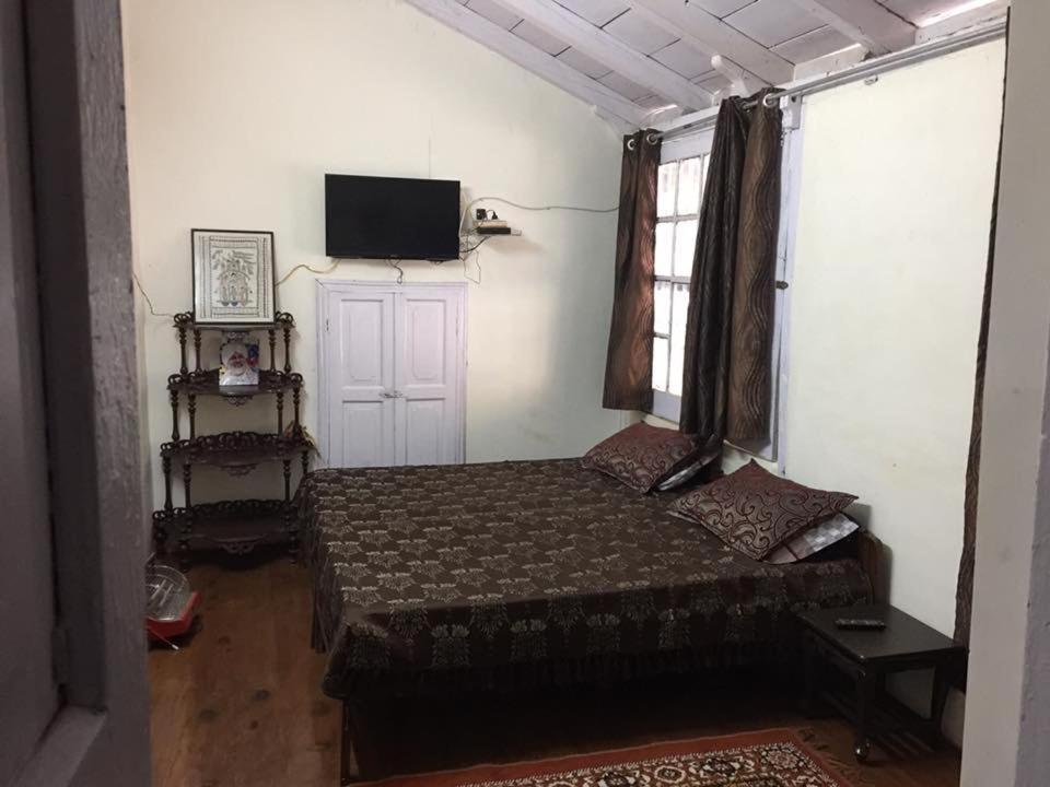 Dingle House , A Heritage House Dalhousie Bagian luar foto