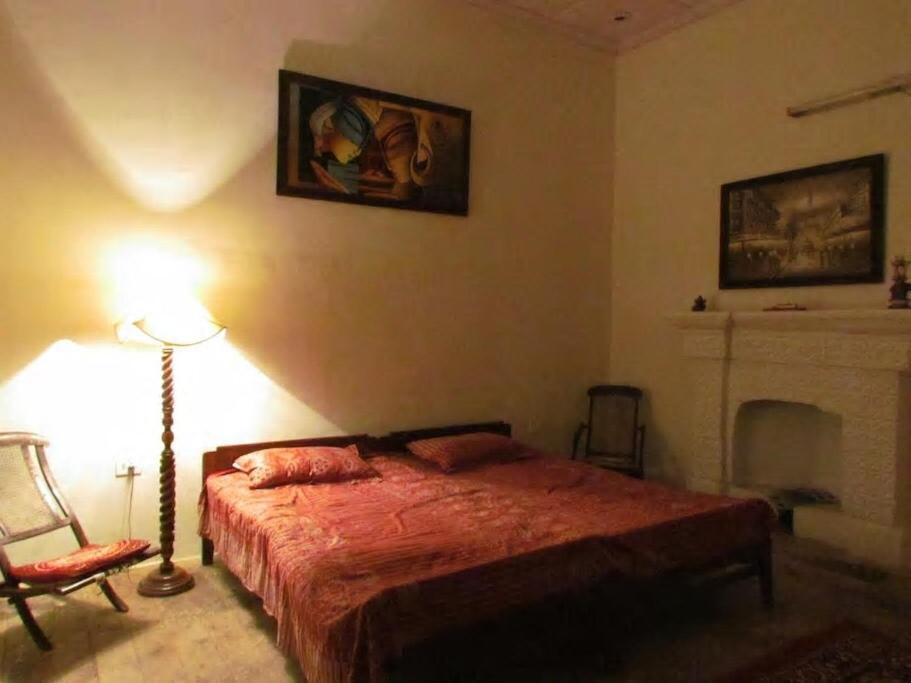 Dingle House , A Heritage House Dalhousie Bagian luar foto