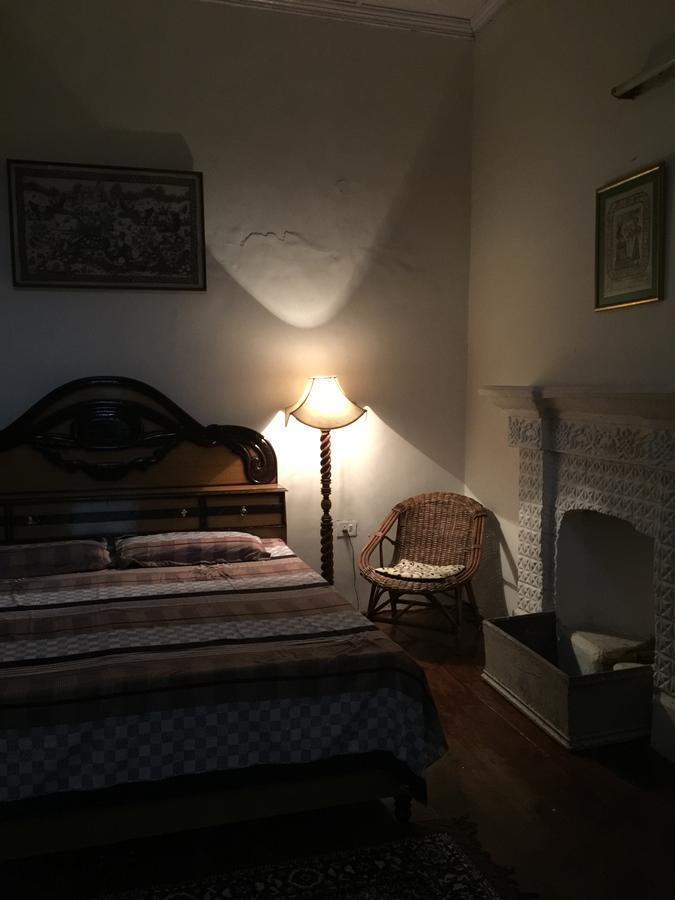 Dingle House , A Heritage House Dalhousie Bagian luar foto
