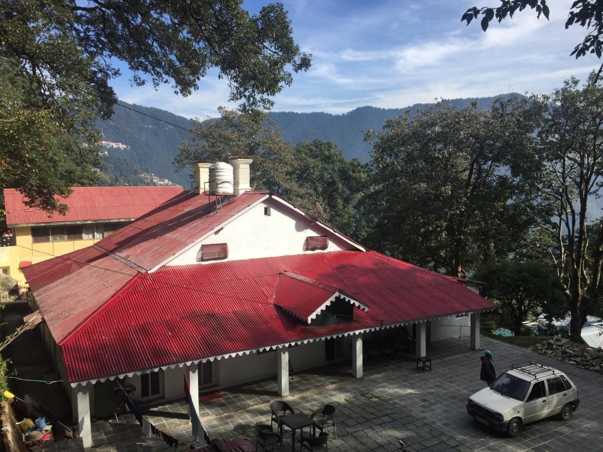 Dingle House , A Heritage House Dalhousie Bagian luar foto